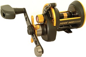 Penn 515 & 525 Mag 2 Reels – North East Sea Angling