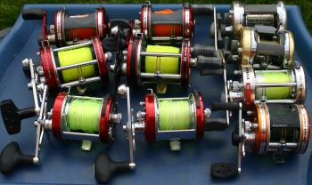 PENN Spinfisher 950 SSM Spinning Reels - Brand New Fishing Reels