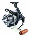 TF Gear Max Power reel