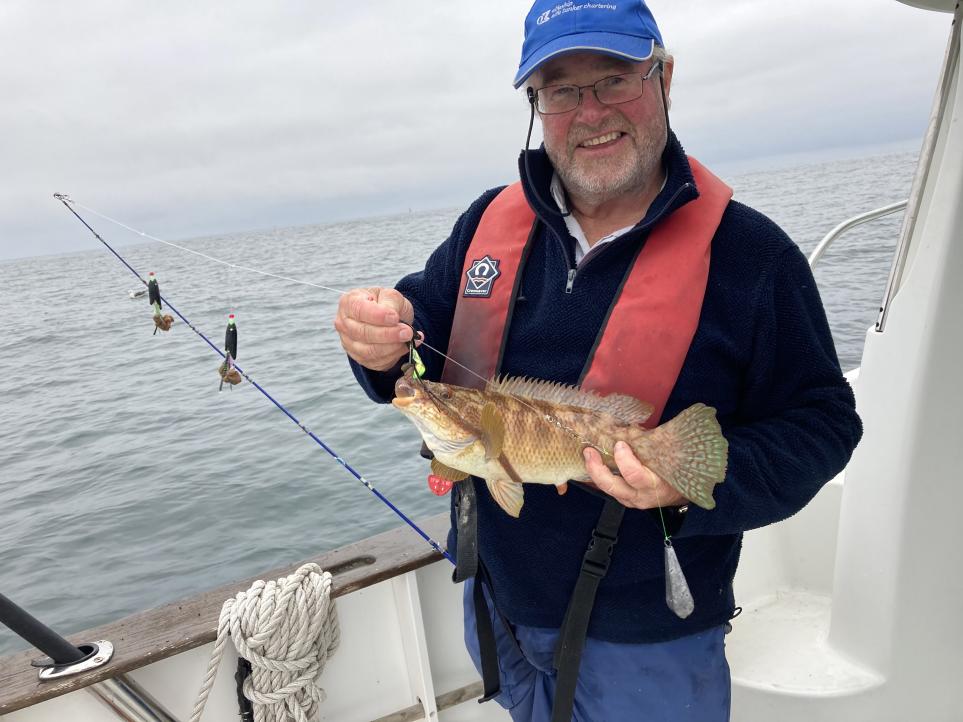 Amble 15/08/20 - North East Sea Angling : NESA : Sea Fishing Forums