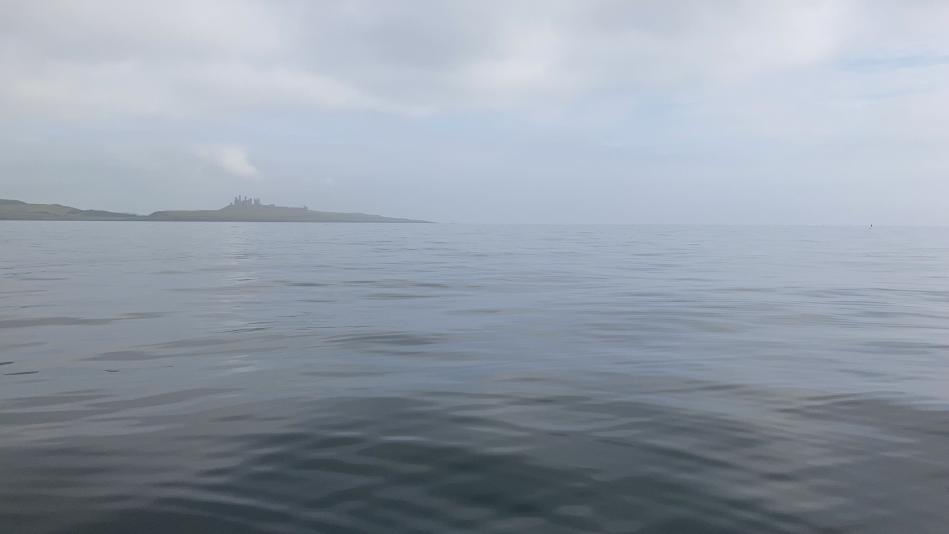 Click image for larger version

Name:	Bamburgh castle in the mist 10 July 2021.jpg
Views:	217
Size:	26.5 KB
ID:	1588182