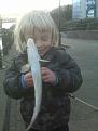 Click image for larger version

Name:	owen 1st fish.jpg
Views:	327
Size:	92.3 KB
ID:	1526252
