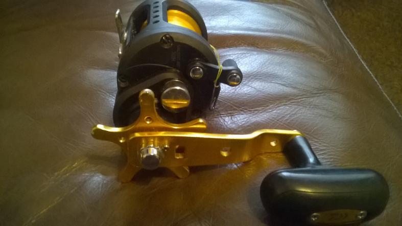 DAIWA BG30